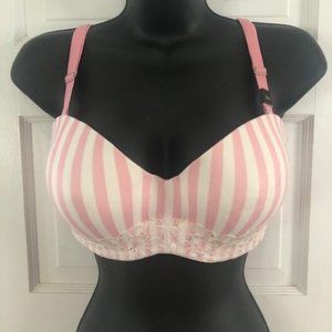 Victoria's Secret Body by Victoria Strapless Bra